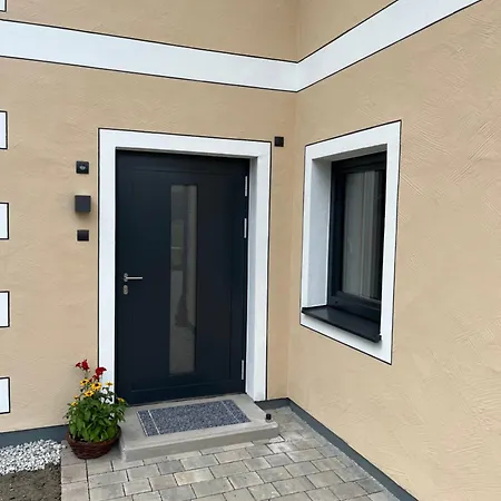 カントリーハウス Im Feld