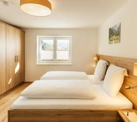 Im Feld Venkovský dům