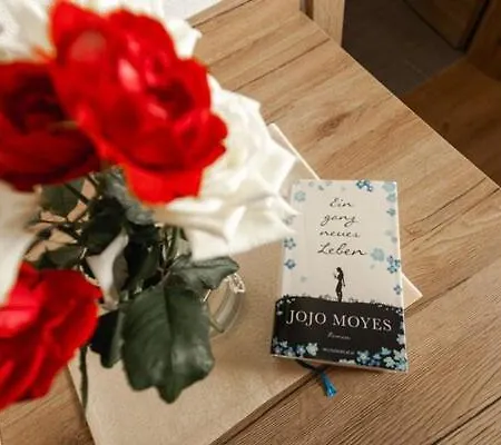 Im Feld Venkovský dům