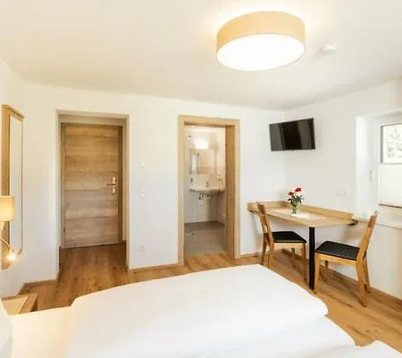 Venkovský dům Im Feld Sankt Michael im Lungau