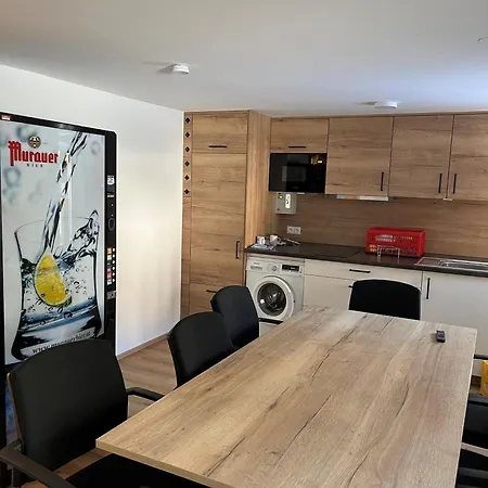 Im Feld Venkovský dům