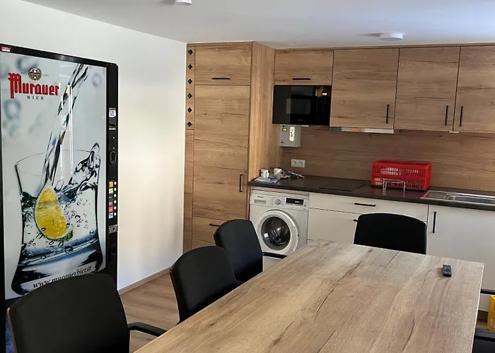 Im Feld Venkovský dům